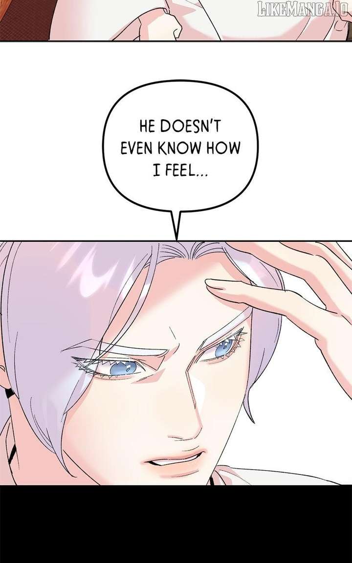 Pure Heart Of A Monster Chapter 20 - Page 24