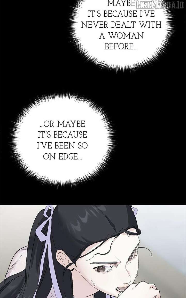 Pure Heart Of A Monster Chapter 20 - Page 26