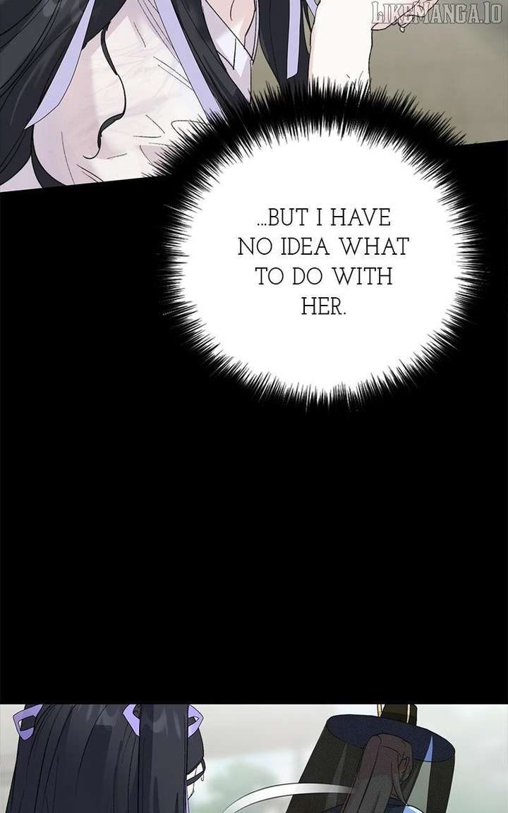 Pure Heart Of A Monster Chapter 20 - Page 27