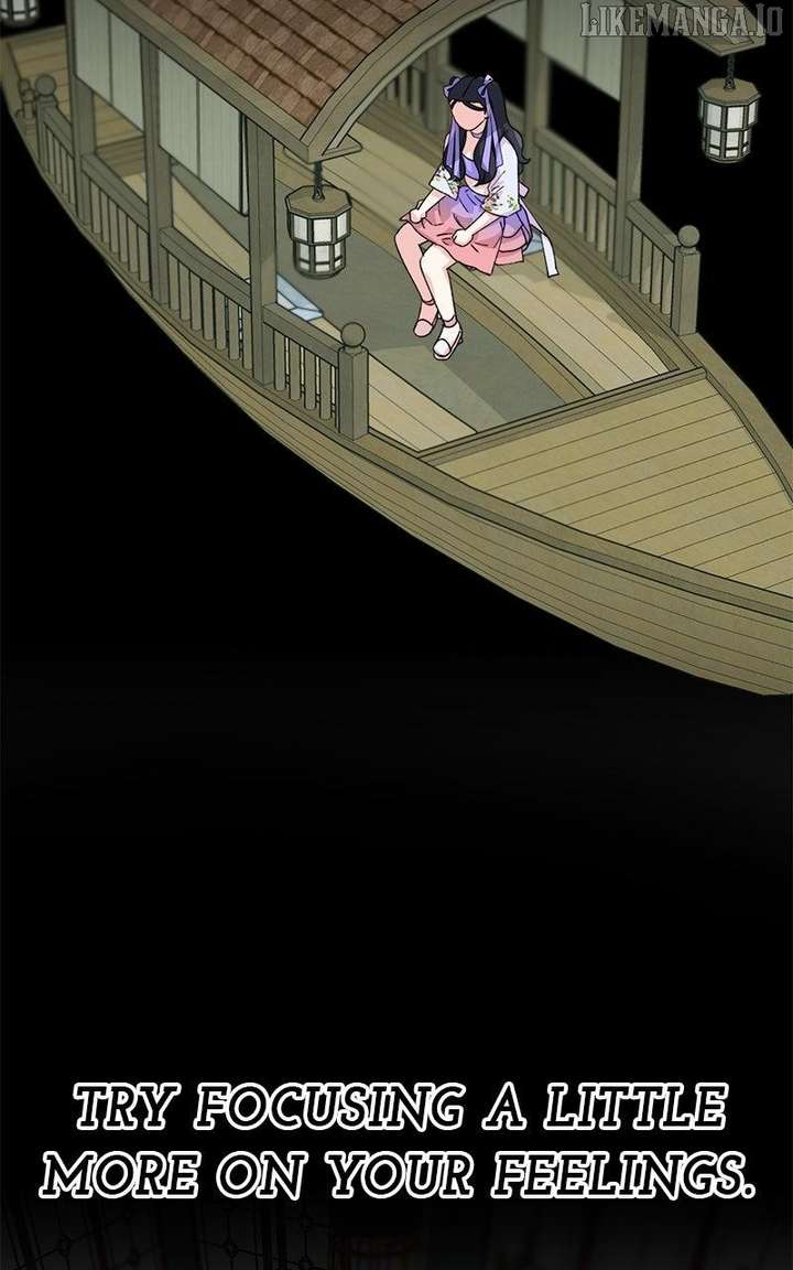 Pure Heart Of A Monster Chapter 20 - Page 29