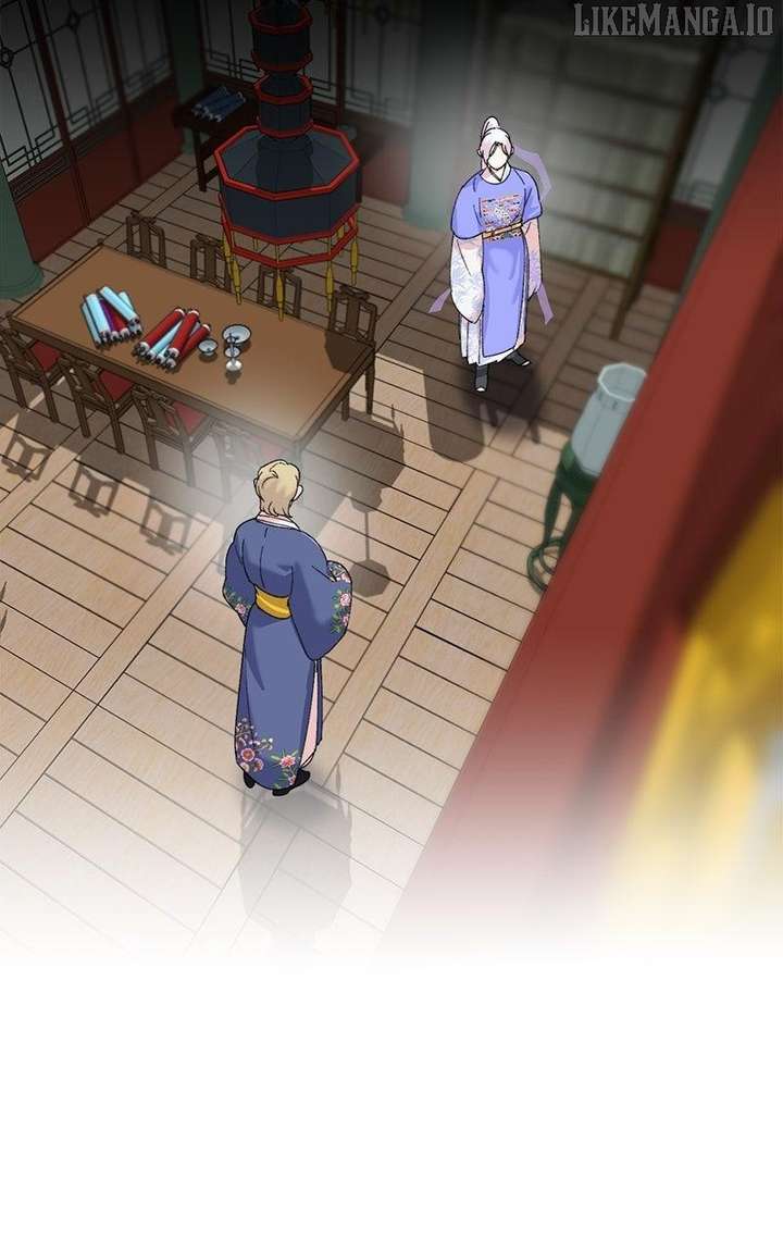 Pure Heart Of A Monster Chapter 20 - Page 30