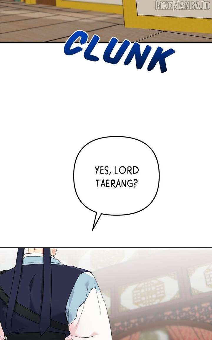 Pure Heart Of A Monster Chapter 20 - Page 34