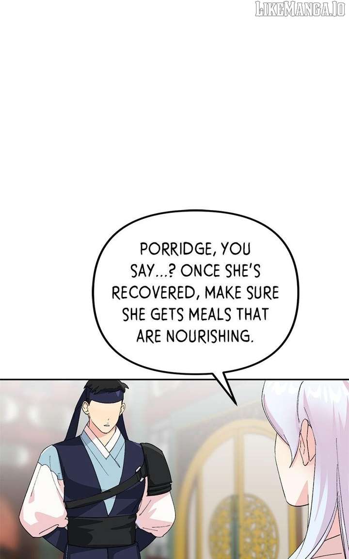 Pure Heart Of A Monster Chapter 20 - Page 36