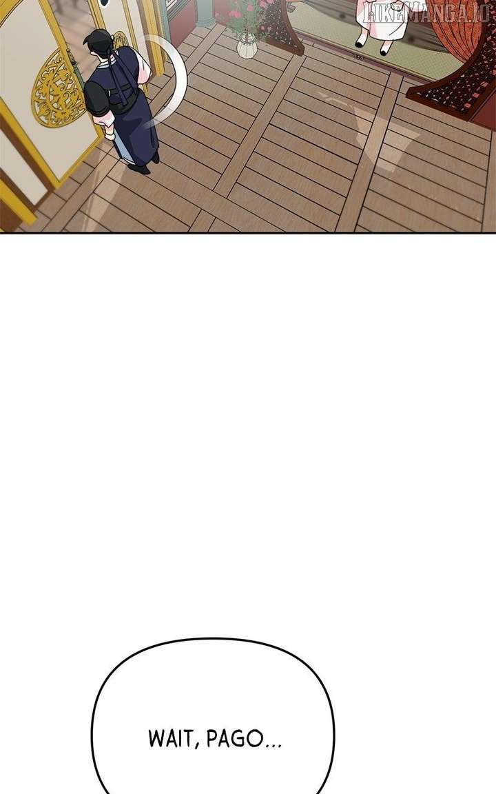 Pure Heart Of A Monster Chapter 20 - Page 38