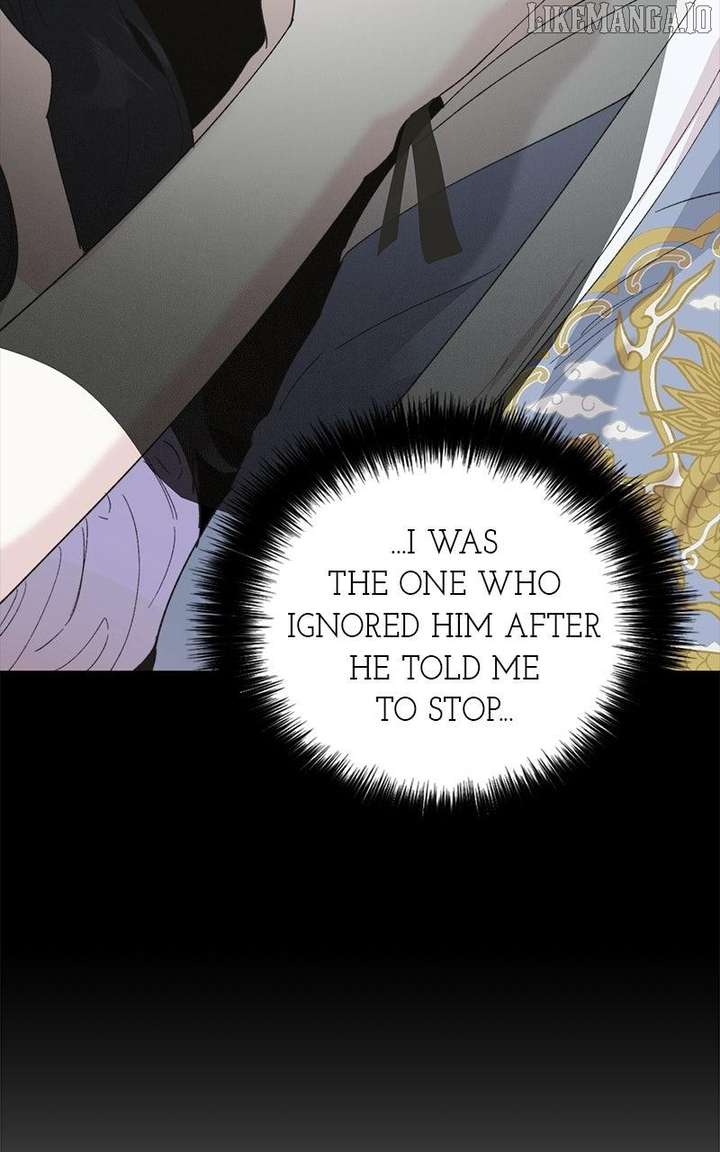 Pure Heart Of A Monster Chapter 20 - Page 48