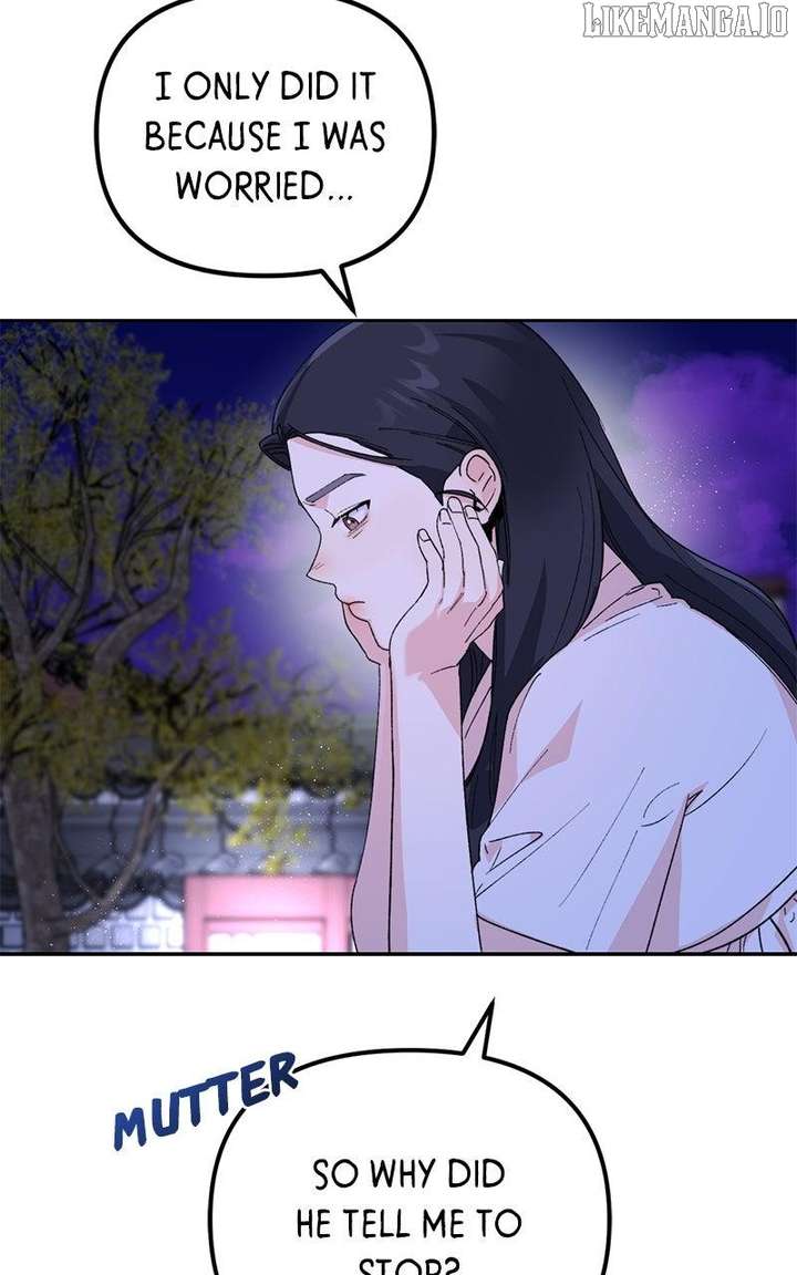 Pure Heart Of A Monster Chapter 20 - Page 50