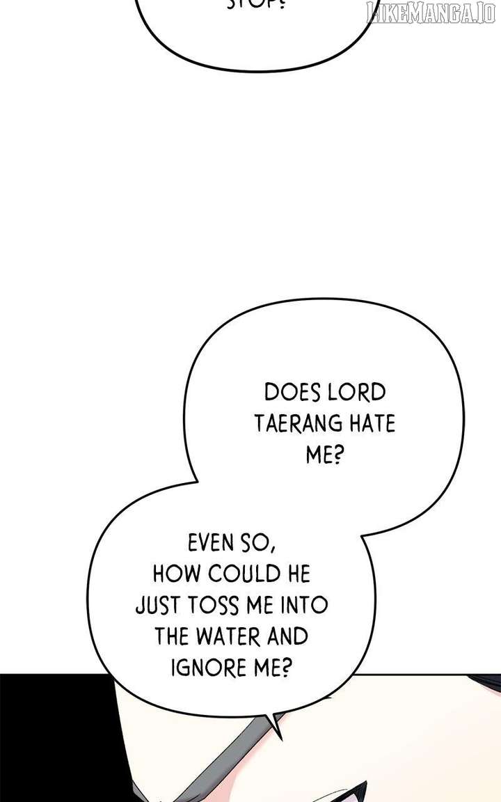 Pure Heart Of A Monster Chapter 20 - Page 51