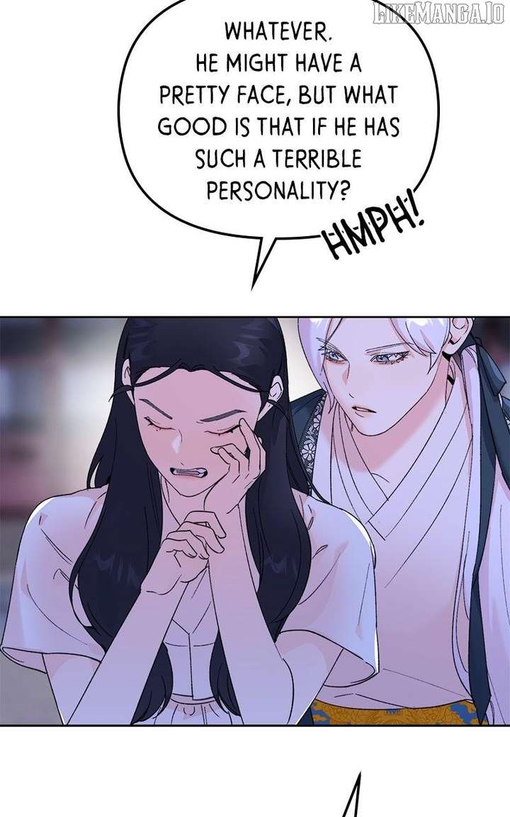 Pure Heart Of A Monster Chapter 20 - Page 53