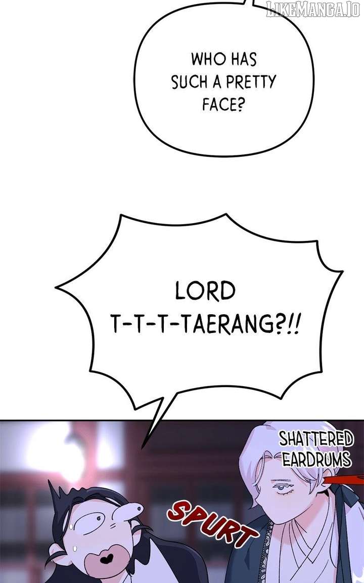 Pure Heart Of A Monster Chapter 20 - Page 54