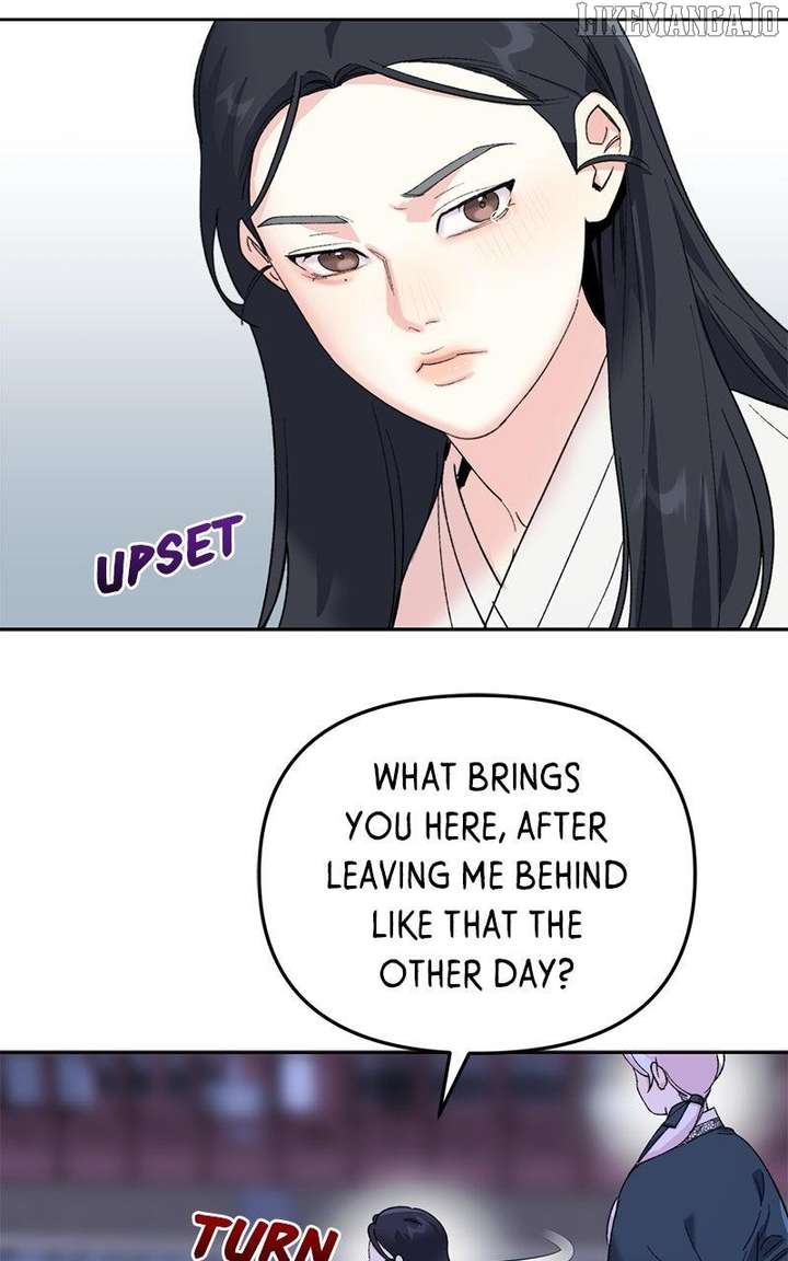 Pure Heart Of A Monster Chapter 20 - Page 56