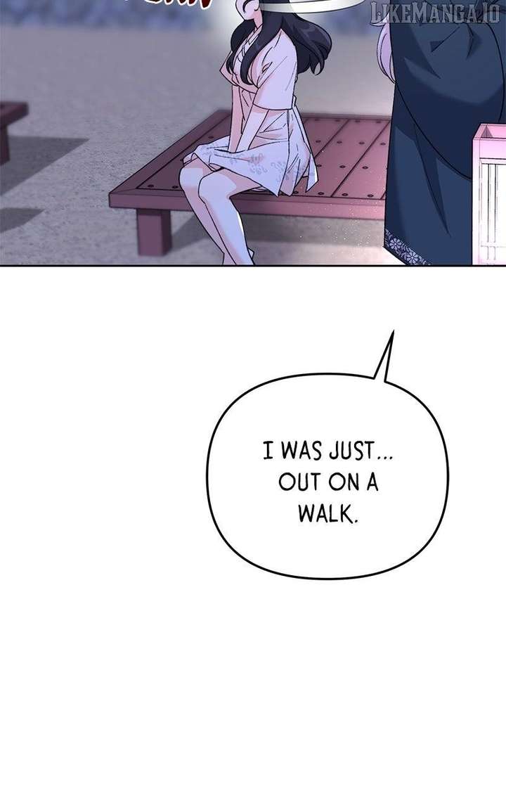 Pure Heart Of A Monster Chapter 20 - Page 57