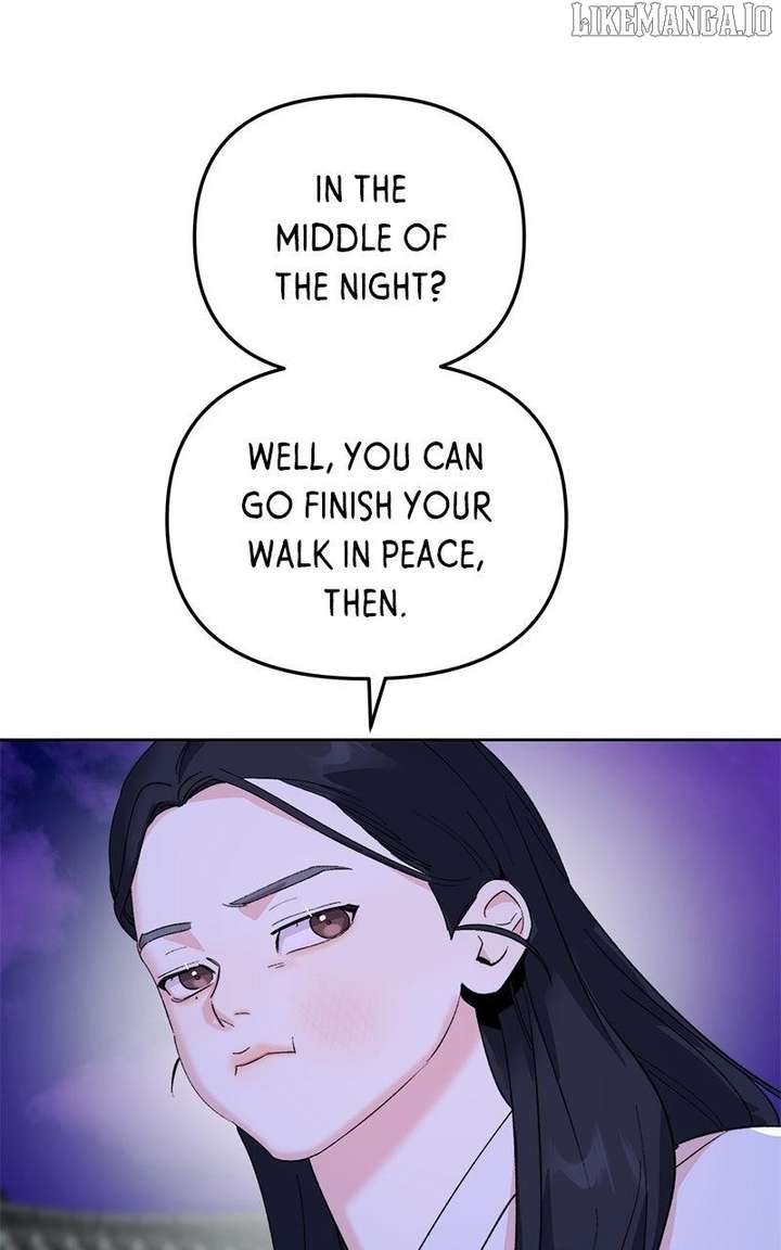 Pure Heart Of A Monster Chapter 20 - Page 58