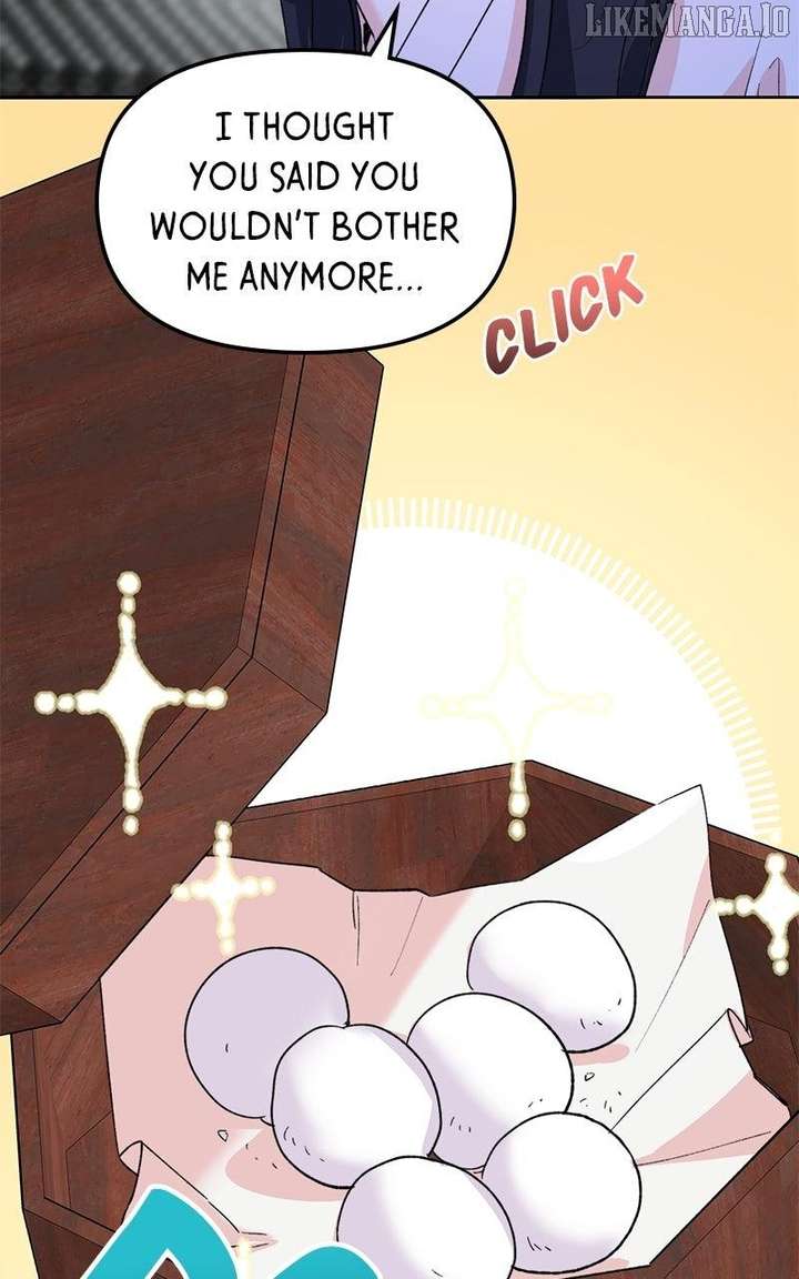 Pure Heart Of A Monster Chapter 20 - Page 59