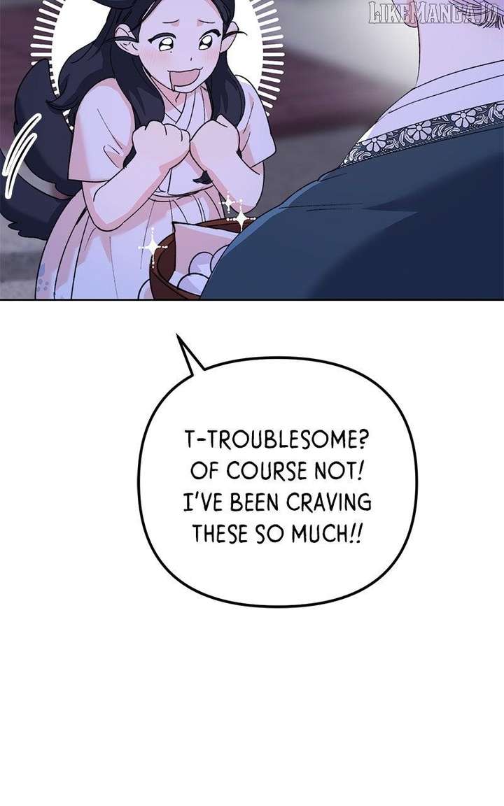 Pure Heart Of A Monster Chapter 20 - Page 64