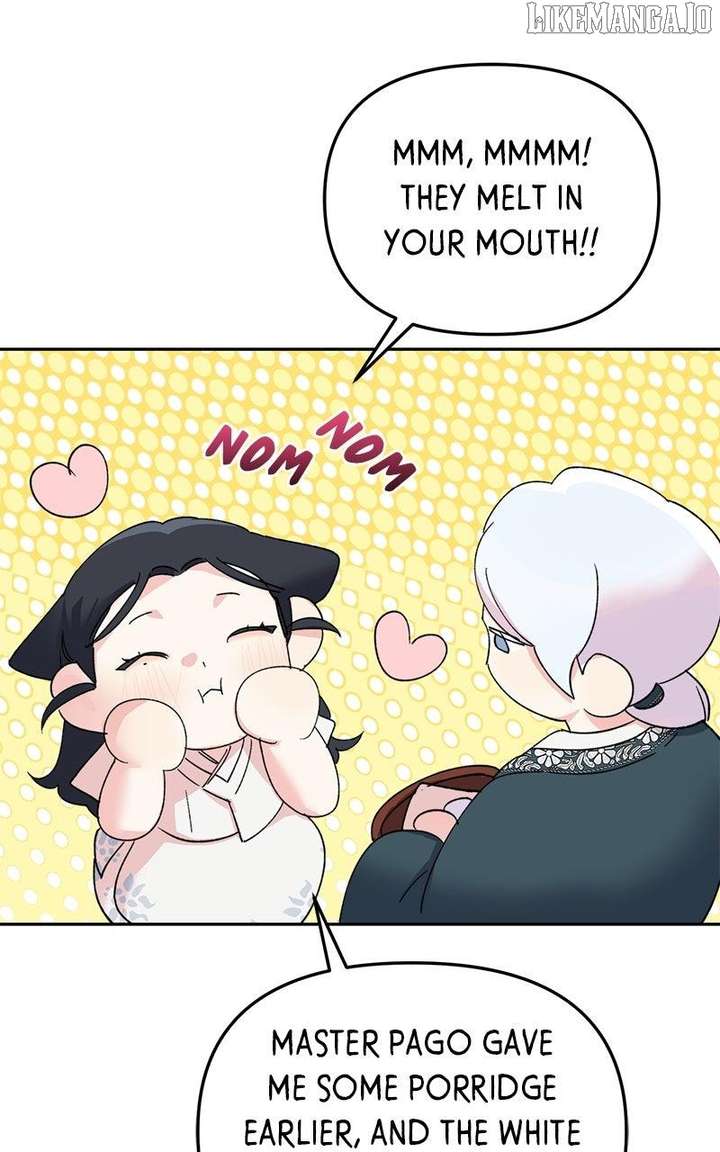 Pure Heart Of A Monster Chapter 20 - Page 65