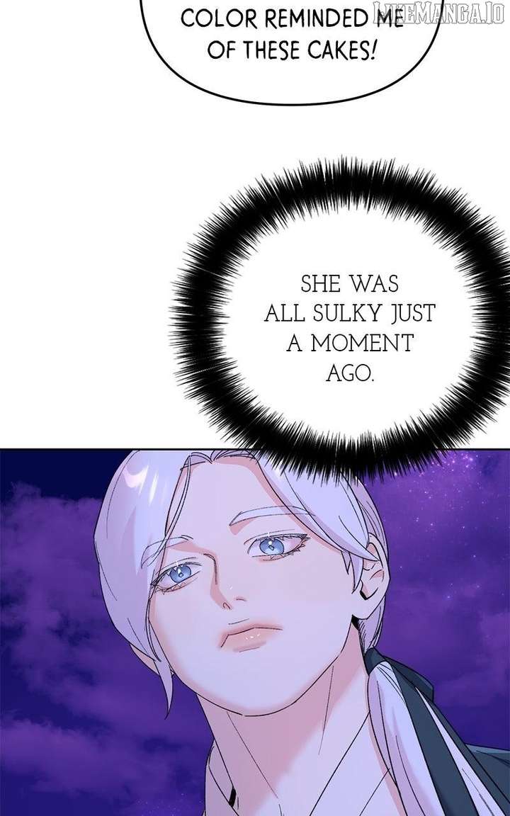 Pure Heart Of A Monster Chapter 20 - Page 66