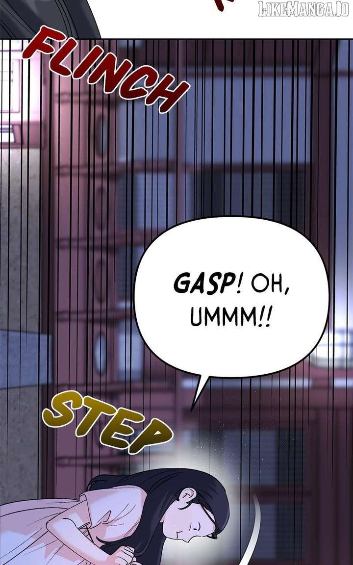 Pure Heart Of A Monster Chapter 20 - Page 69