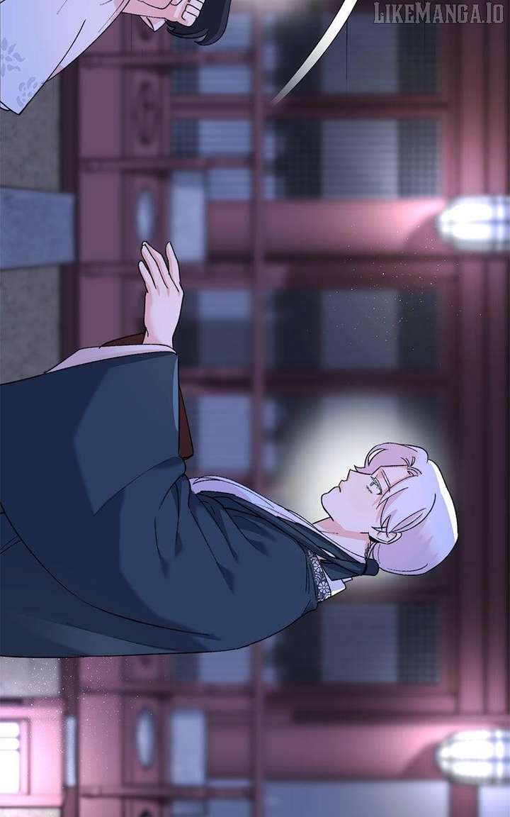 Pure Heart Of A Monster Chapter 20 - Page 70