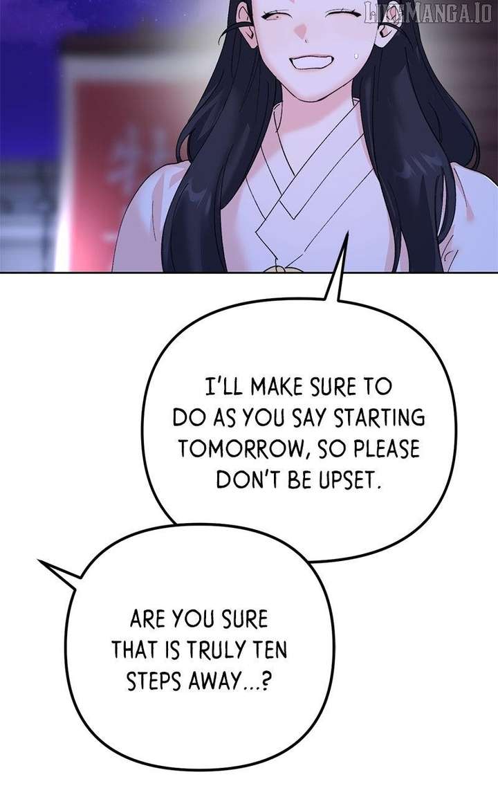 Pure Heart Of A Monster Chapter 20 - Page 76