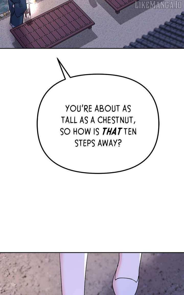 Pure Heart Of A Monster Chapter 20 - Page 78