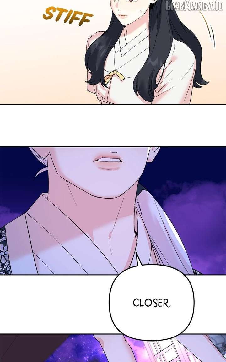 Pure Heart Of A Monster Chapter 20 - Page 81