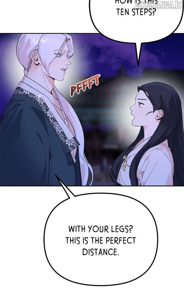 Pure Heart Of A Monster Chapter 20 - Page 88