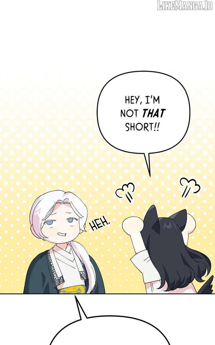 Pure Heart Of A Monster Chapter 20 - Page 89