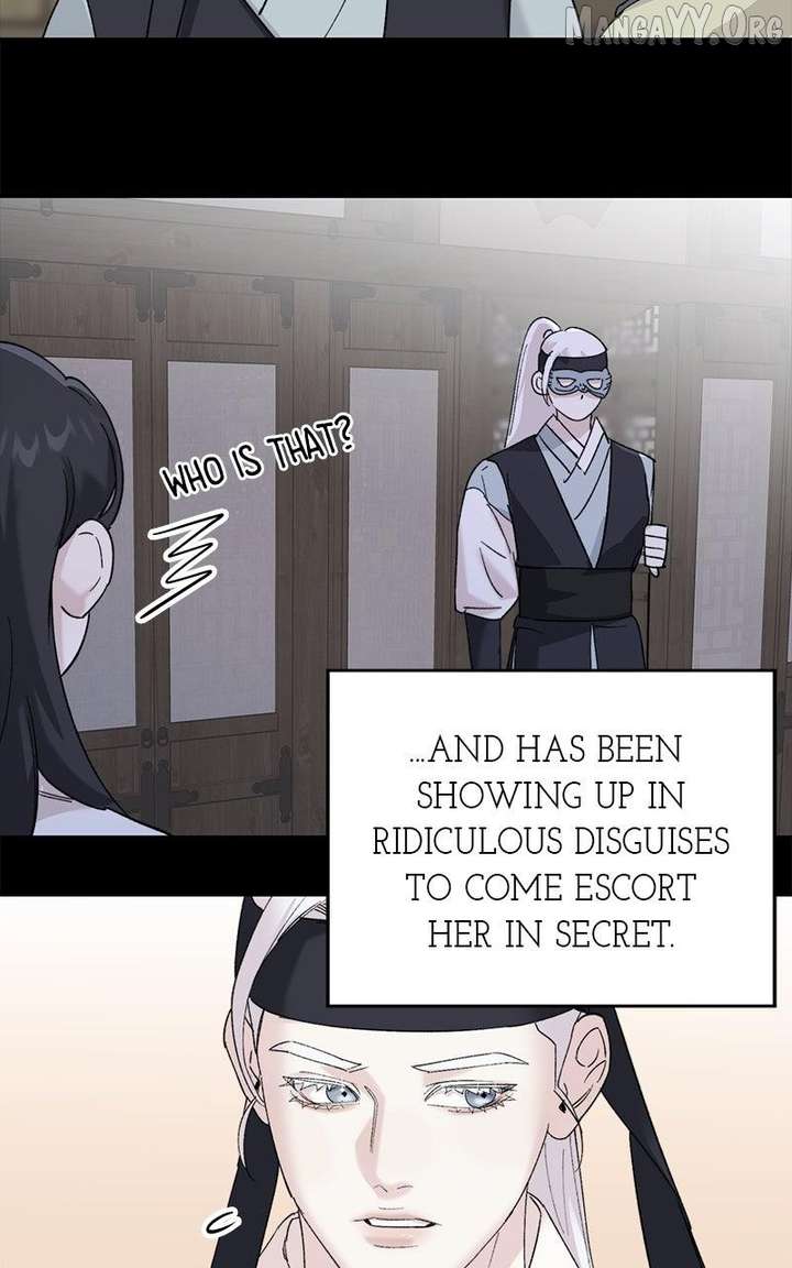 Pure Heart Of A Monster Chapter 21 - Page 16