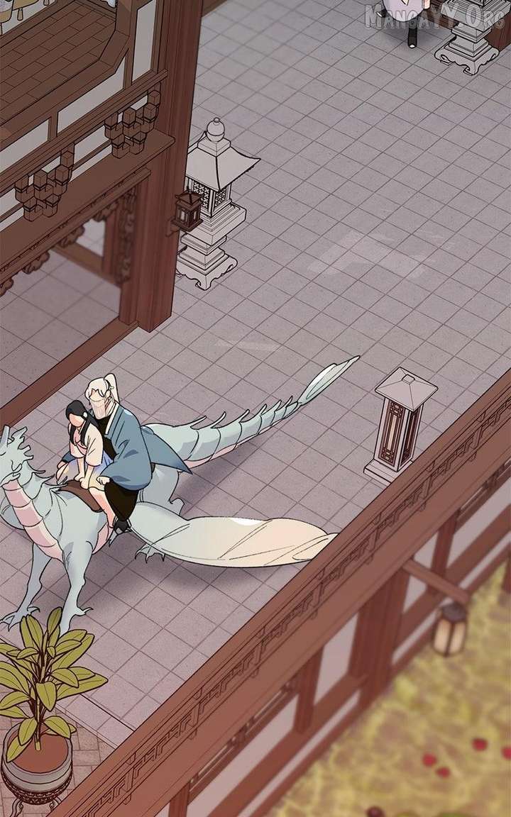 Pure Heart Of A Monster Chapter 21 - Page 22