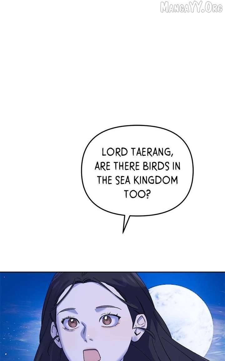 Pure Heart Of A Monster Chapter 21 - Page 30