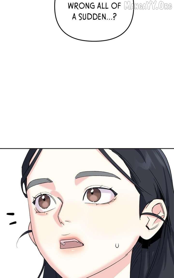 Pure Heart Of A Monster Chapter 21 - Page 37