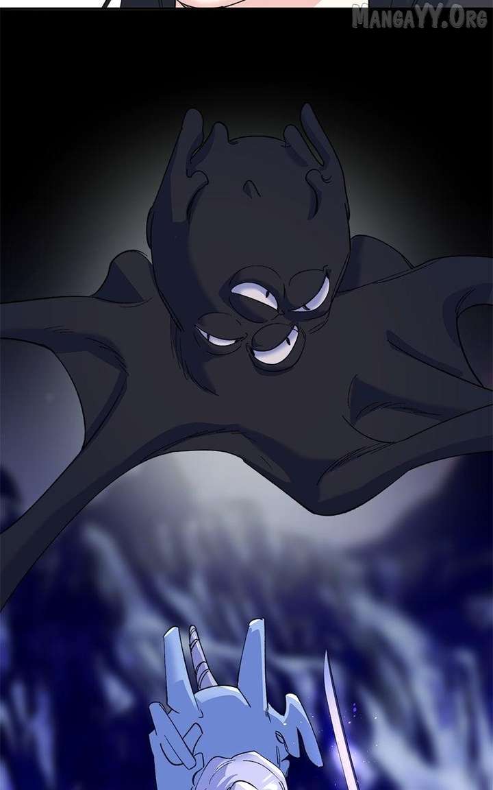 Pure Heart Of A Monster Chapter 21 - Page 38