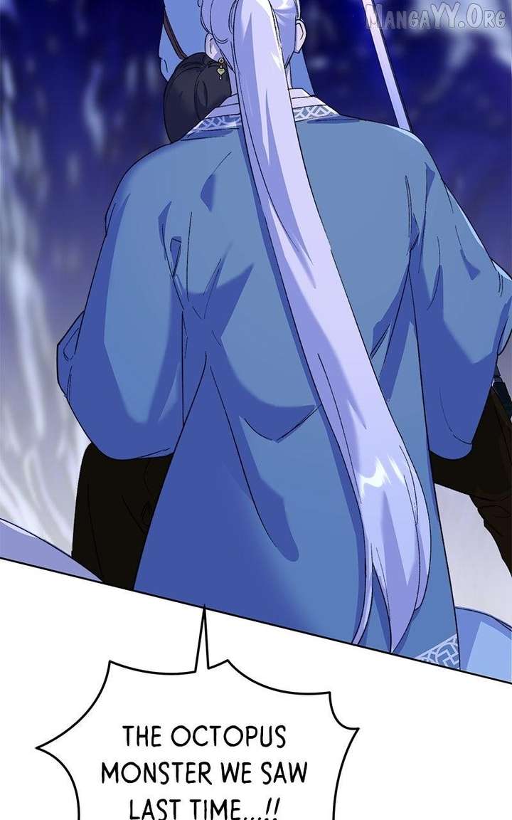 Pure Heart Of A Monster Chapter 21 - Page 39