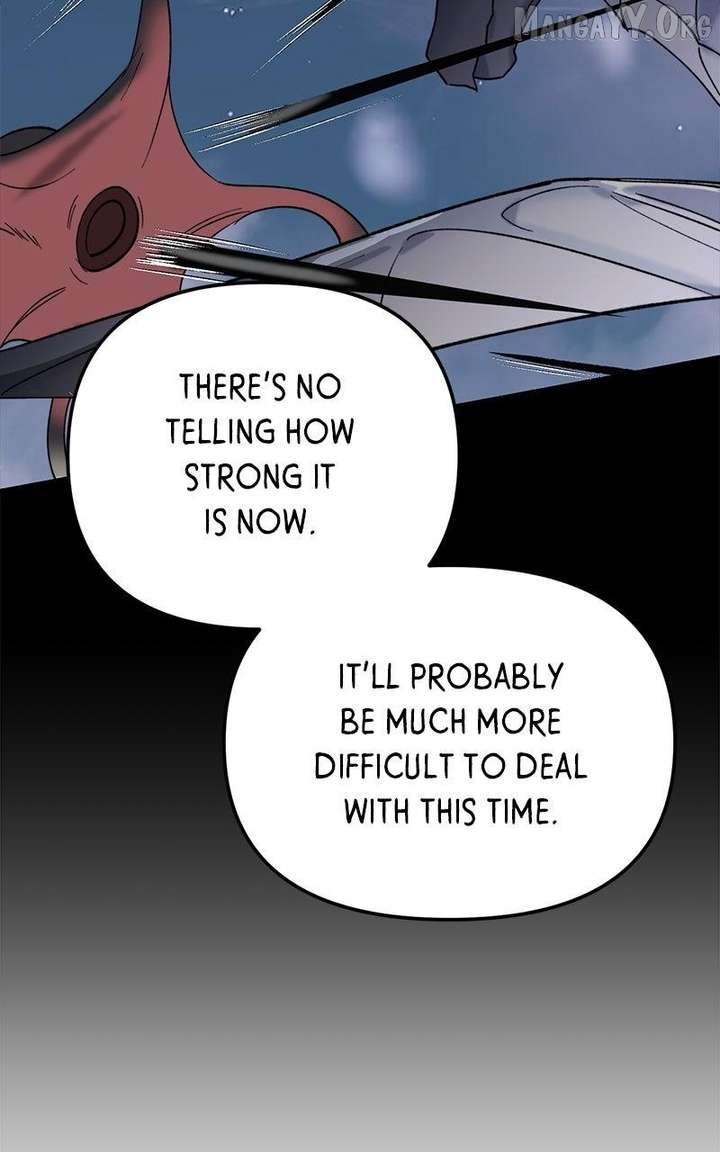 Pure Heart Of A Monster Chapter 21 - Page 43