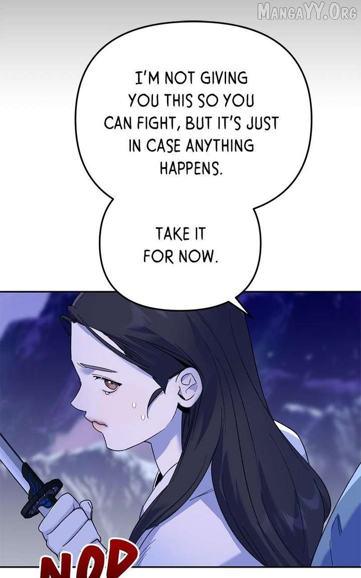 Pure Heart Of A Monster Chapter 21 - Page 44