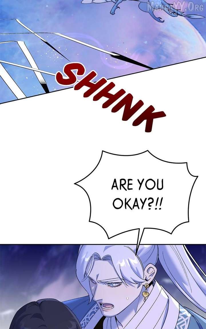 Pure Heart Of A Monster Chapter 21 - Page 53