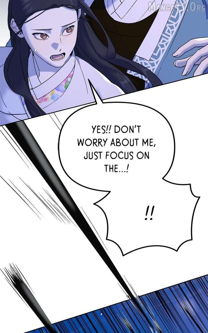 Pure Heart Of A Monster Chapter 21 - Page 54