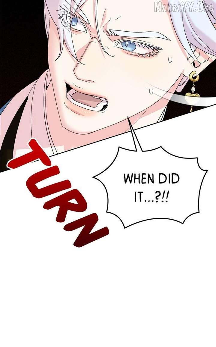 Pure Heart Of A Monster Chapter 21 - Page 61