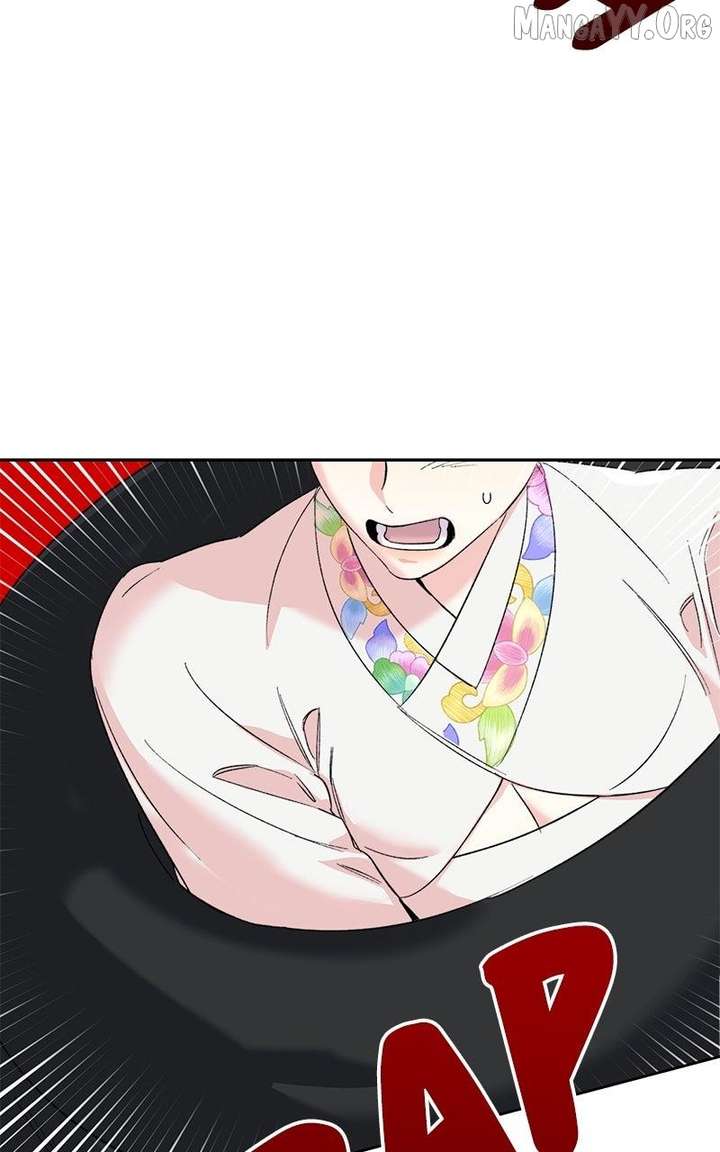 Pure Heart Of A Monster Chapter 21 - Page 63
