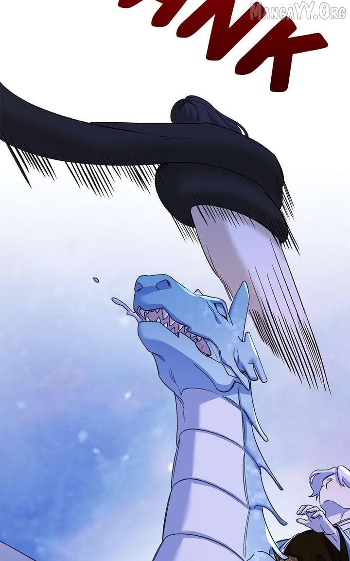 Pure Heart Of A Monster Chapter 21 - Page 65