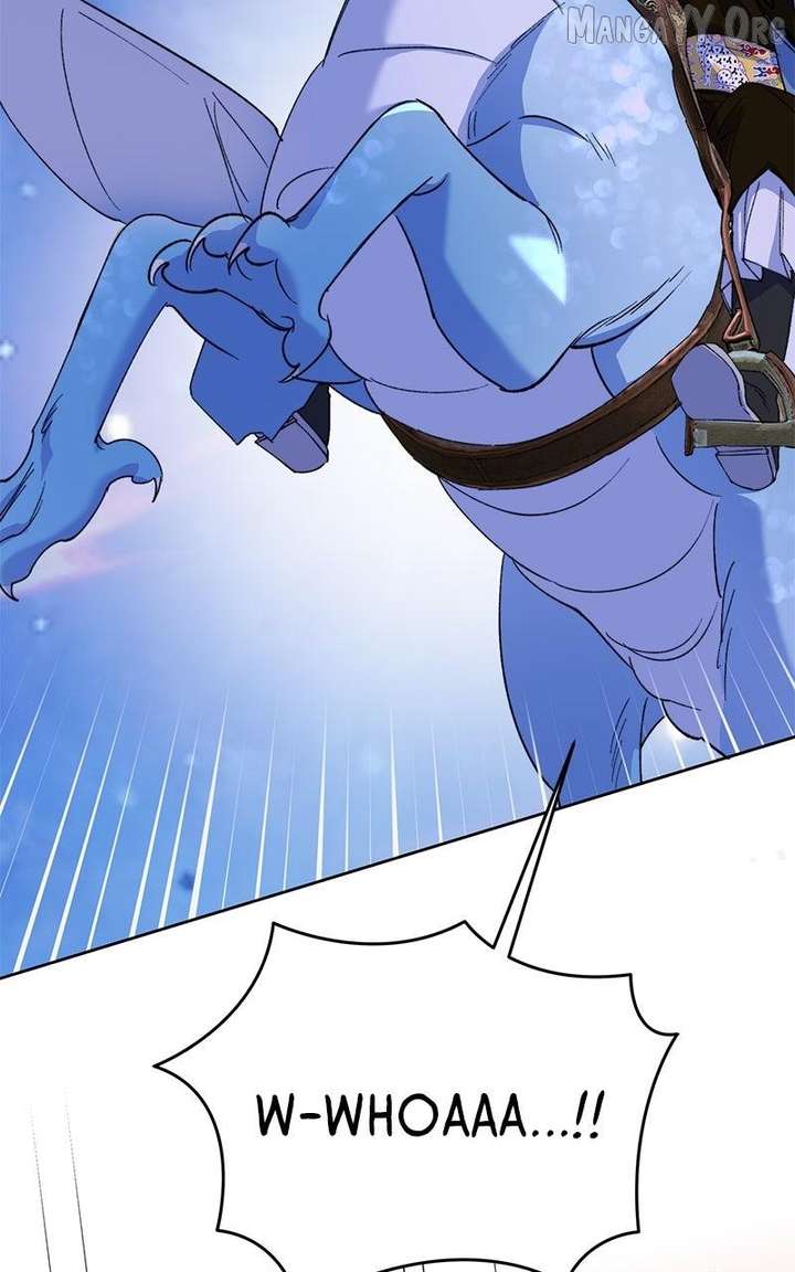 Pure Heart Of A Monster Chapter 21 - Page 66