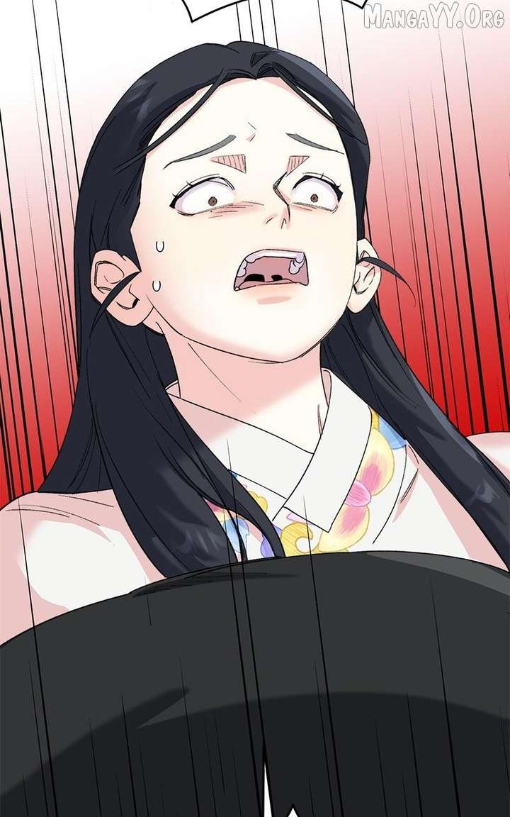 Pure Heart Of A Monster Chapter 21 - Page 67