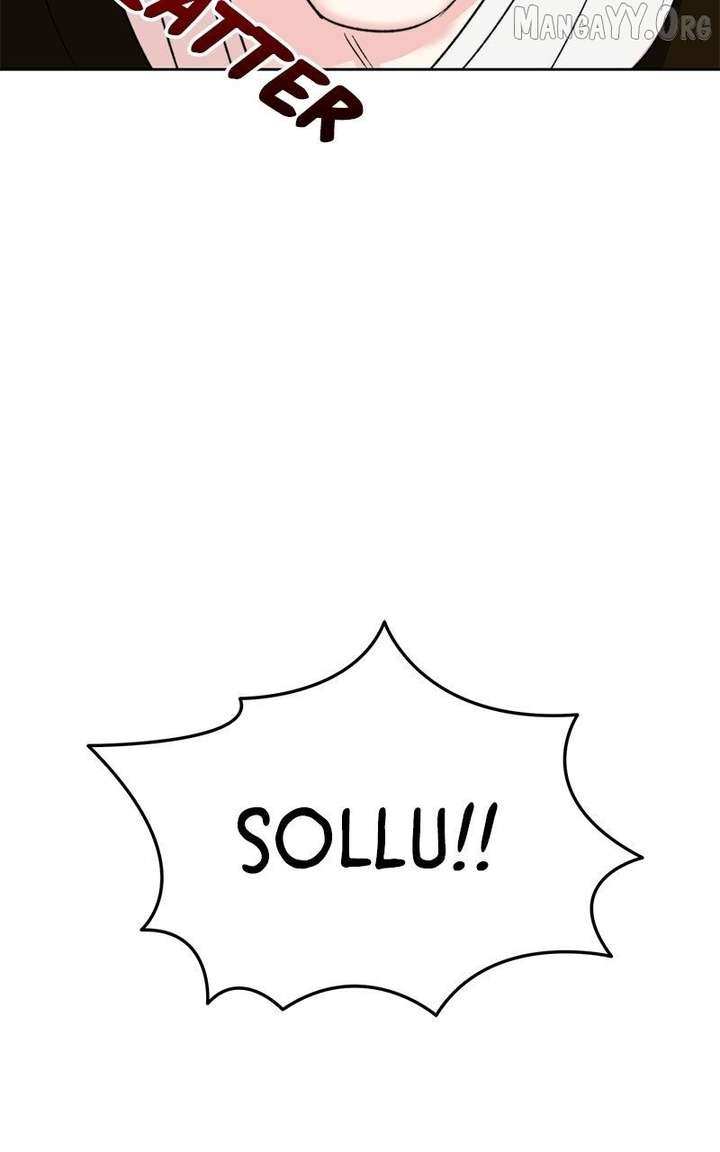 Pure Heart Of A Monster Chapter 21 - Page 75