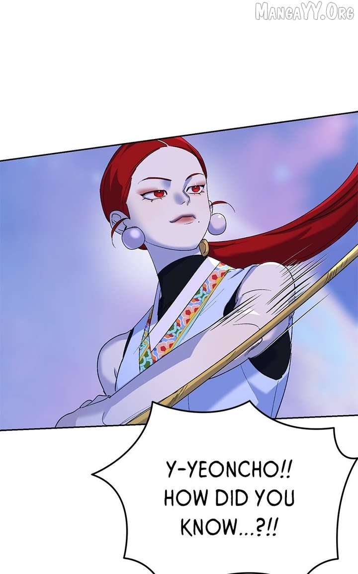 Pure Heart Of A Monster Chapter 22 - Page 12