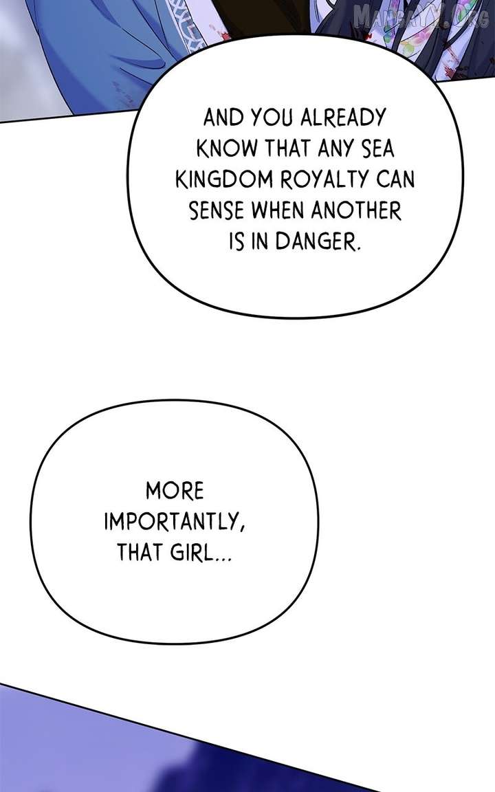 Pure Heart Of A Monster Chapter 22 - Page 14