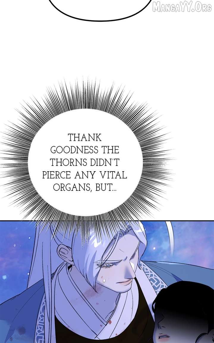 Pure Heart Of A Monster Chapter 22 - Page 18