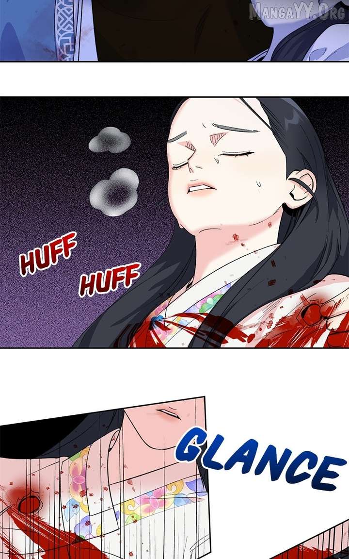 Pure Heart Of A Monster Chapter 22 - Page 19