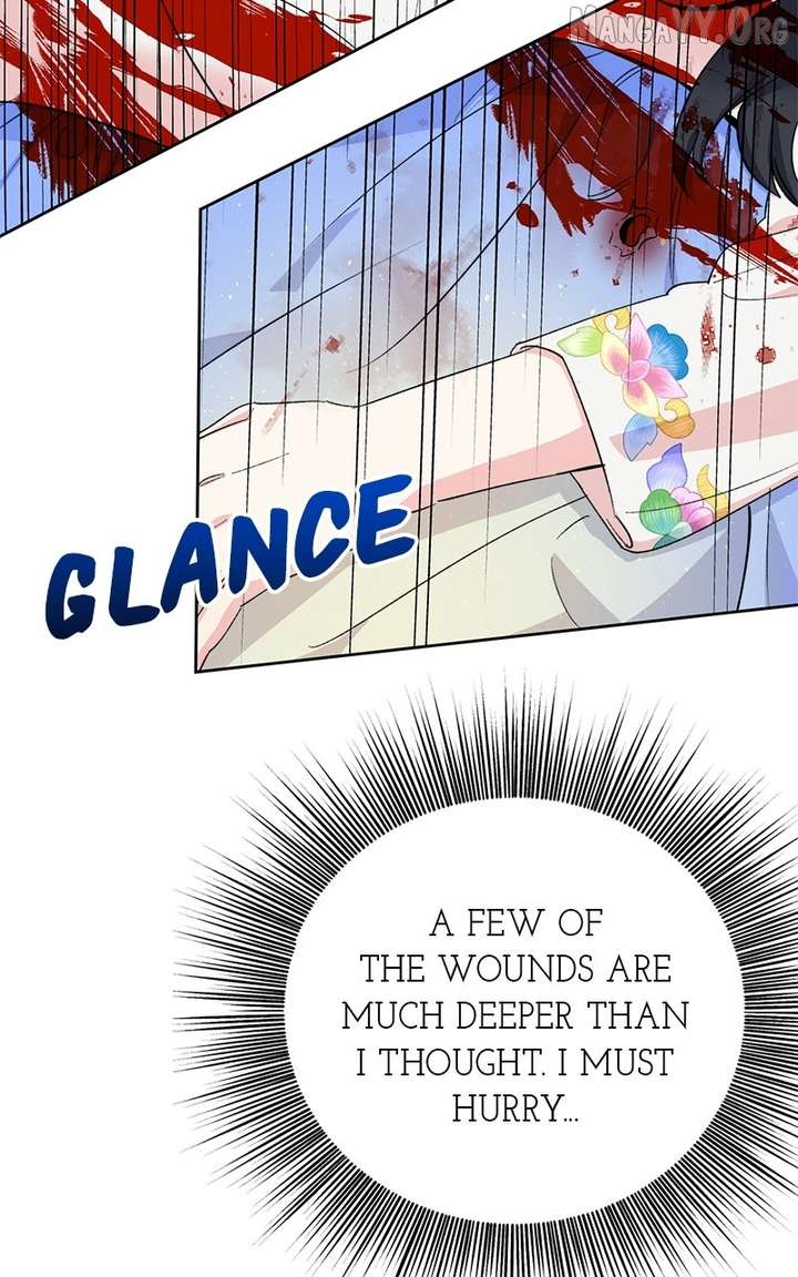 Pure Heart Of A Monster Chapter 22 - Page 20