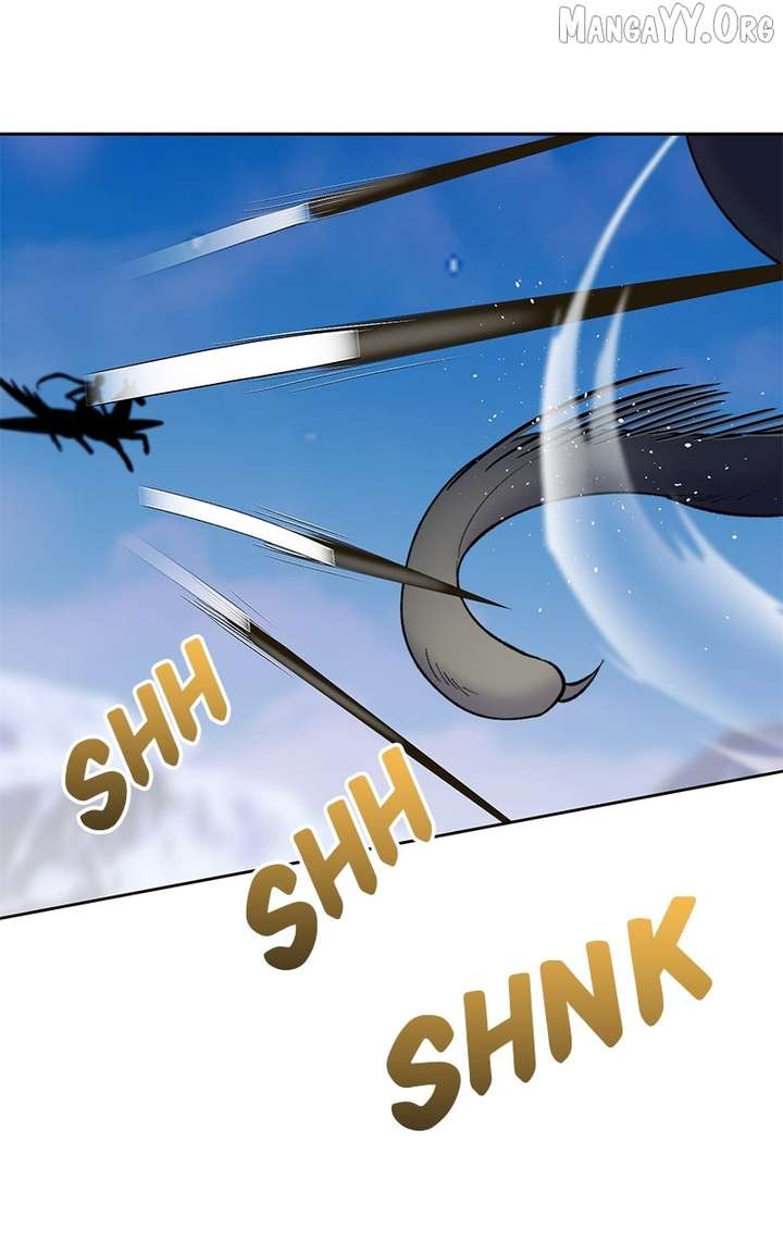 Pure Heart Of A Monster Chapter 22 - Page 28