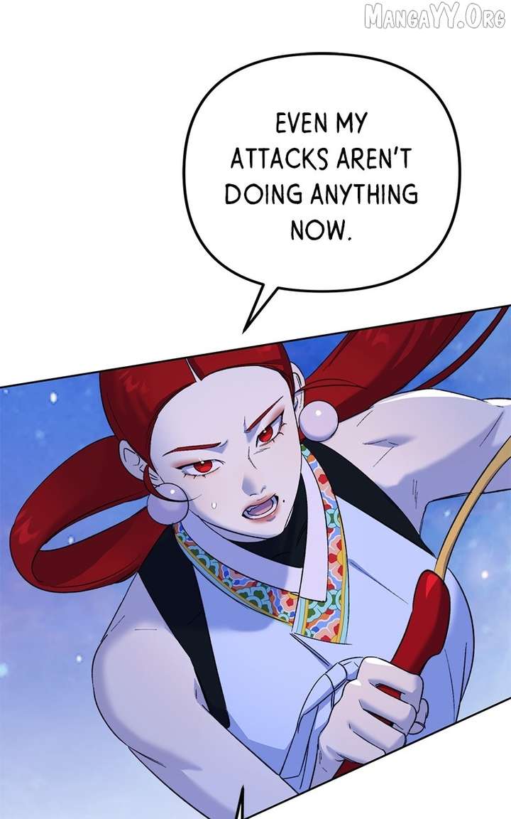 Pure Heart Of A Monster Chapter 22 - Page 29